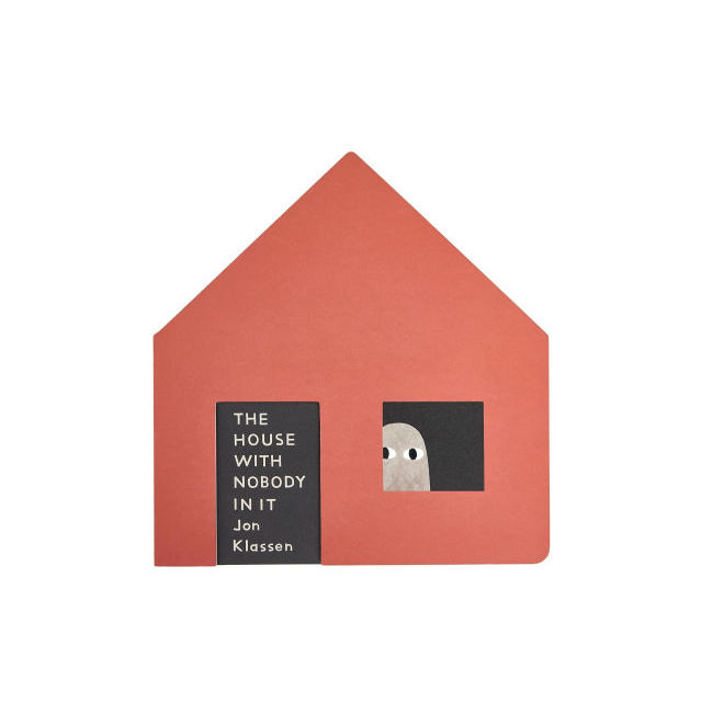 The House With Nobody in It