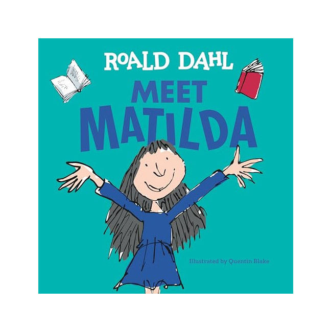 Meet Matilda