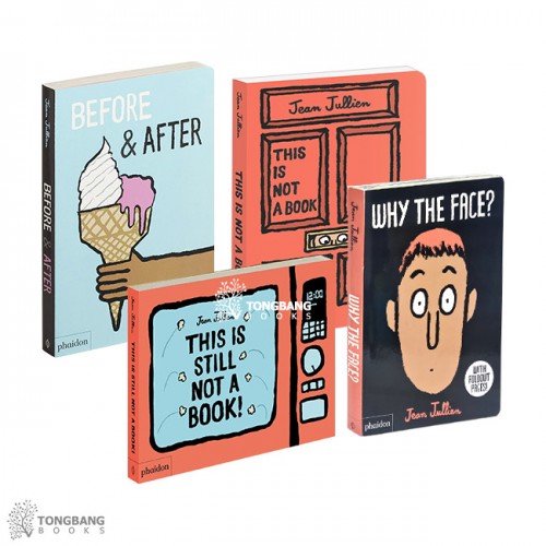  ٸ Jean Jullien  4 Ʈ