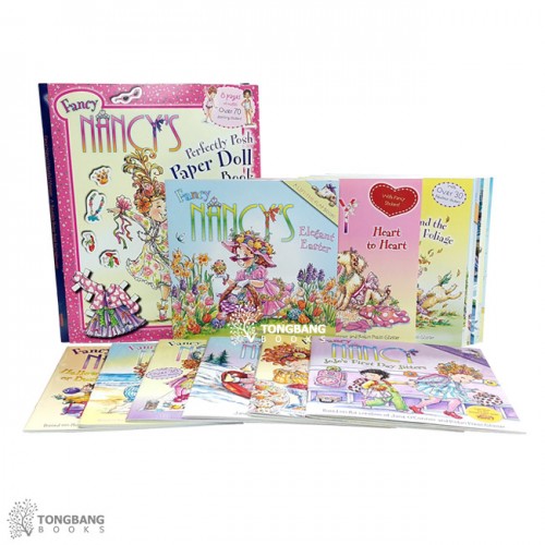 Fancy Nancy ĺ 20 Ʈ