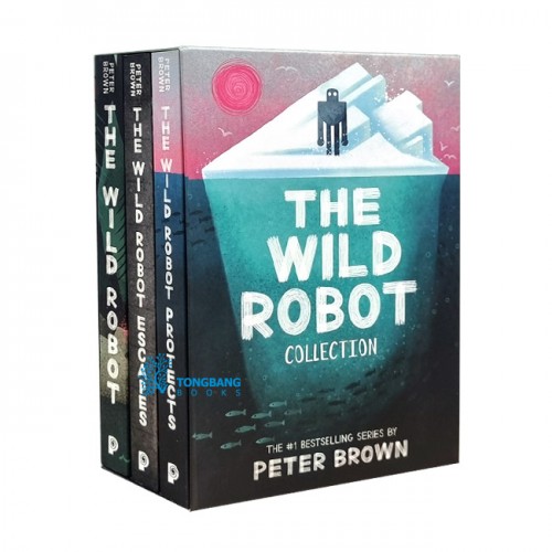 ڿƯThe Wild Robot Collection