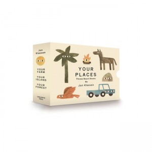 Your Places Box Set 