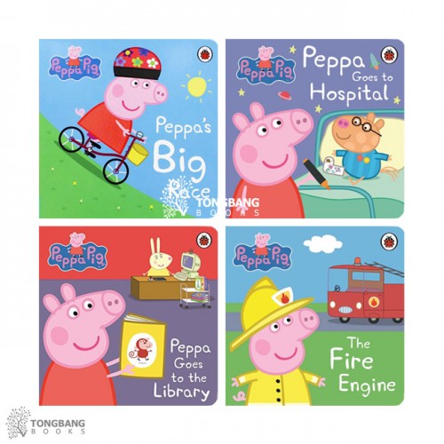 Peppa Pig ����� 4�� ��Ʈ