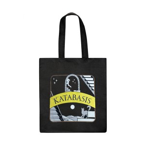 [KATABASIS  ǰ] KATABASIS Tote Bag
