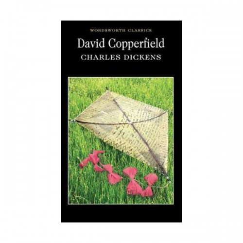 Wordsworth Classics : David Copperfield (Paperback)