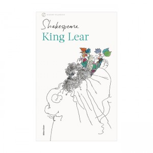 Signet Classics : King Lear : 리어왕 (Mass Market Paperback)