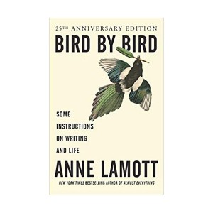 Bird by Bird (Paperback)