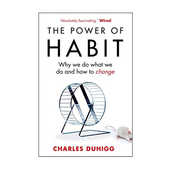The Power of Habit : 습관의 힘 (Paperback)