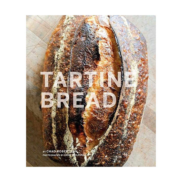 Tartine Bread (Hardcover)