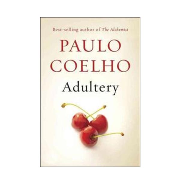Adultery : 불륜 (Mass Market Paperback)
