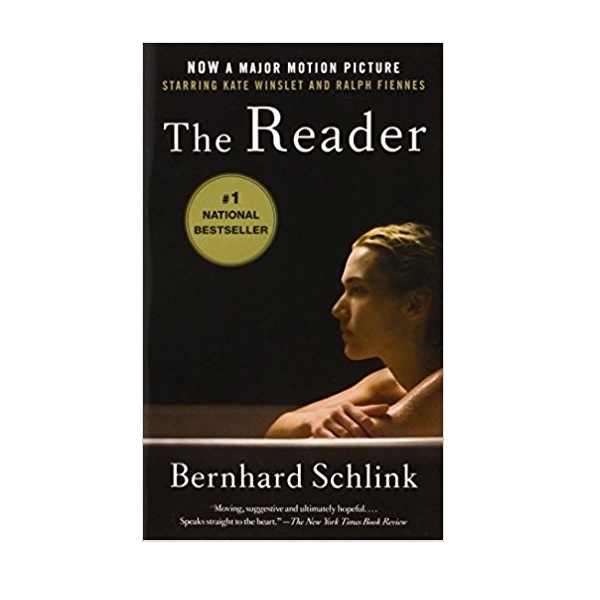 The Reader (Mass Market Paperback, Movie Tie-in)