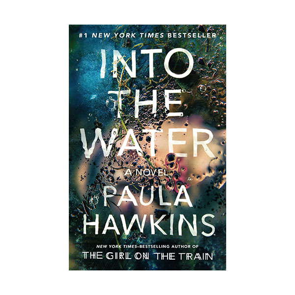 Into the Water : 인투 더 워터 (Paperback)