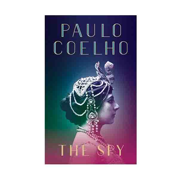 The Spy : 스파이 (Paperback)