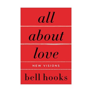 [엠마 왓슨 추천도서] All About Love: New Visions (Paperback)
