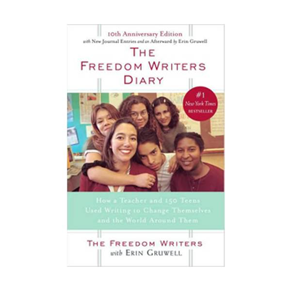 The Freedom Writers Diary (Paperback)