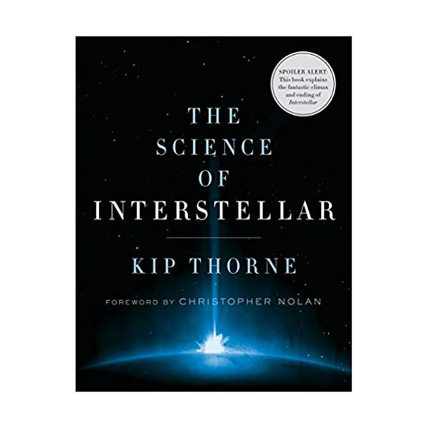 The Science of Interstellar (Paperback)