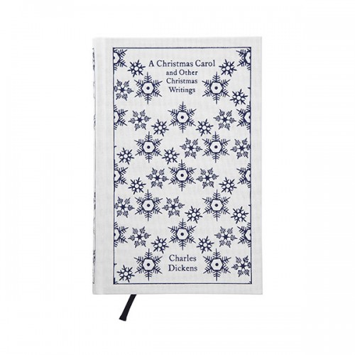 Penguin Clothbound Classics : A Christmas Carol and Other Christmas Writings : 크리스마스 캐롤 외(Hardcover, 영국판)