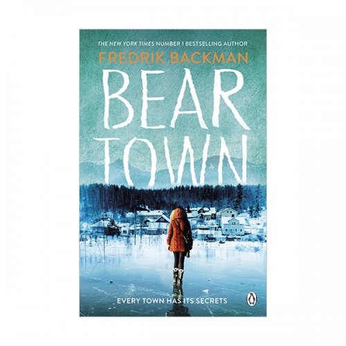 Beartown (Paperback, 영국판)