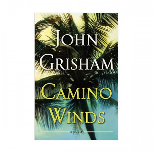 Camino Winds (Hardcover)