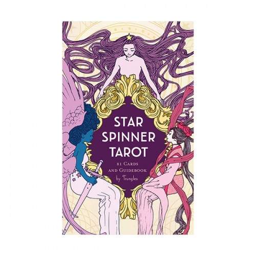 Star Spinner Tarot (Cards)