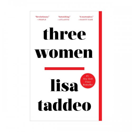 Three Women (Paperback, INT)