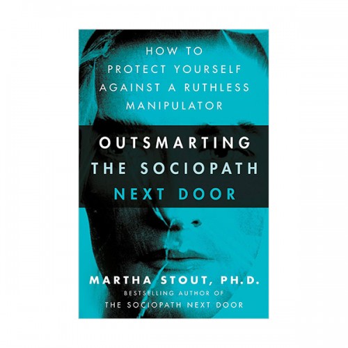 Outsmarting the Sociopath Next Door (Paperback, INT)