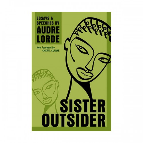 Sister Outsider: Essays and Speeches (Paperback)