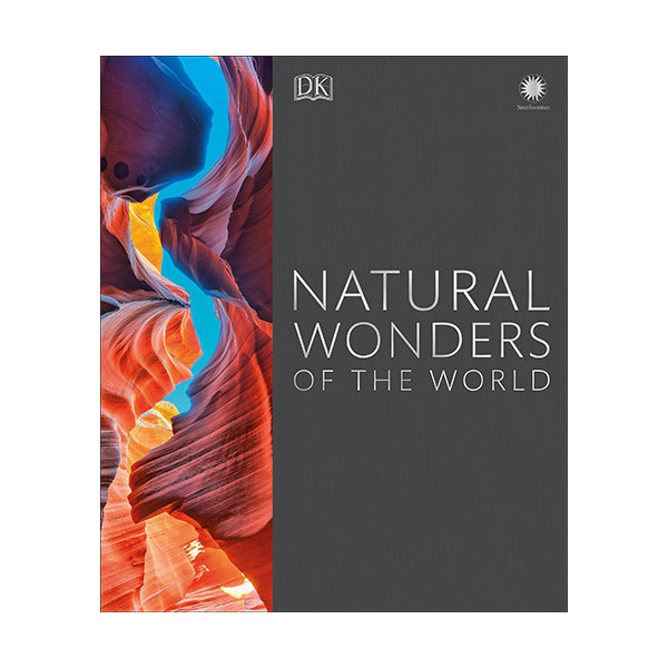 Natural Wonders of the World (Hardcover, 영국판)
