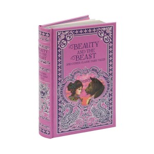 [★책믈리에] Barnes & Noble Collectible Editions : Beauty and the Beast and Other Classic Fairy Tales (Hardcover)