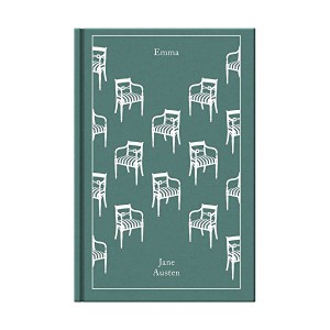 Penguin Clothbound Classics : Emma (Hardcover, 영국판)