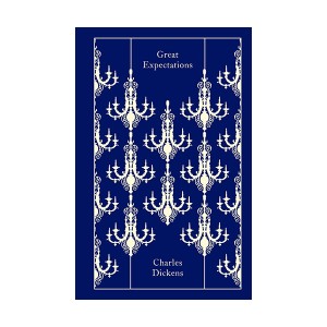 [★책믈리에] Penguin Clothbound Classics : Great Expectations : 위대한 유산 (Hardcover, 영국판)