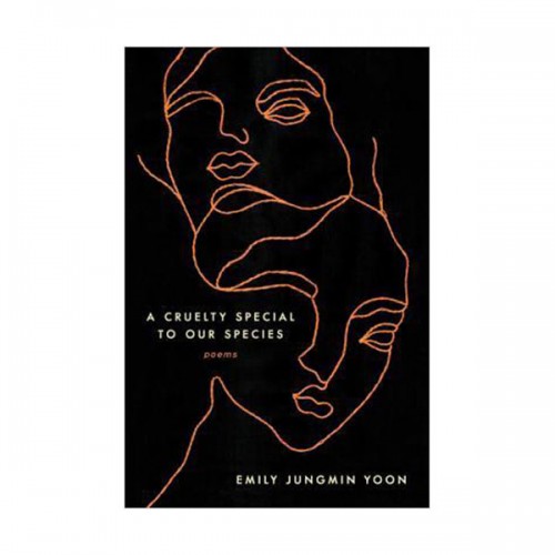 A Cruelty Special to Our Species : Poems (Hardcover)