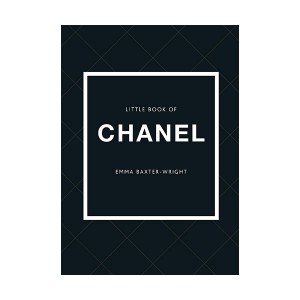 Little Book of Chanel (Hardcover, 영국판)
