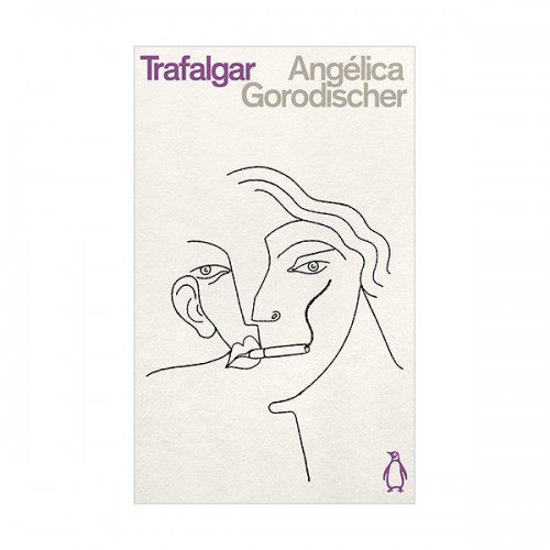 Penguin Science Fiction : Trafalgar (Paperback, 영국판)
