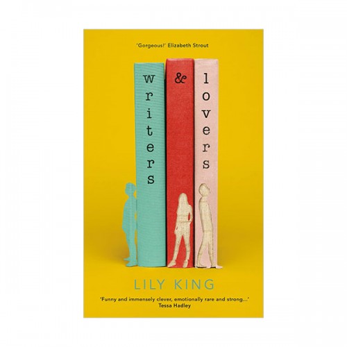 Writers & Lovers (Paperback, 영국판)