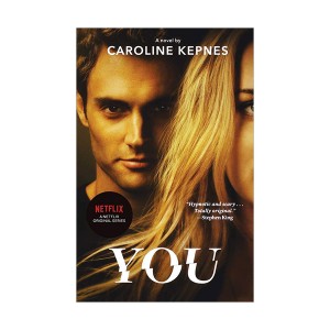 [넷플릭스] The You Series #01 : You 너의 모든 것 (Paperback, MTI)