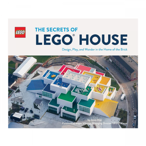 The Secrets of LEGO House