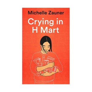 Crying in H Mart (Paperback, 영국판)