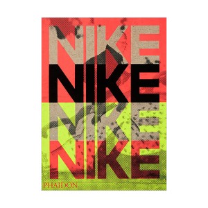 Nike : Better is Temporary (Hardcover, 영국판)