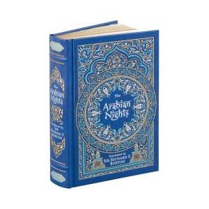 Barnes & Noble Collectible Editions : Arabian Nights (Hardcover)