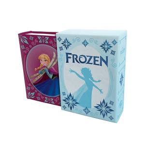 Tiny Book : Disney Frozen (Hardcover)