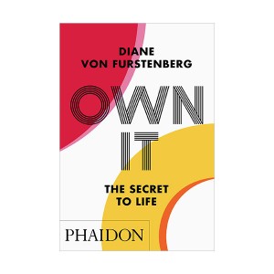Own It : The Secret to Life (Paperback, 영국판)