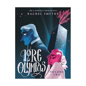 Lore Olympus : Volume Two (Paperback, Graphic Novel)