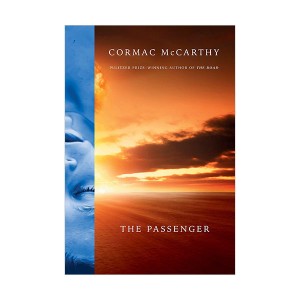 The Passenger (Paperback, INT)