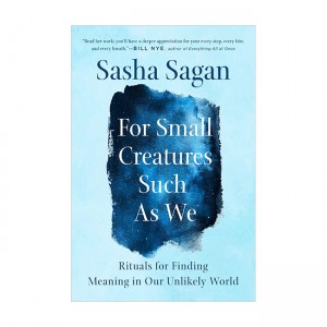 For Small Creatures Such as We (Paperback)
