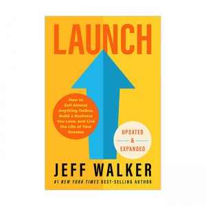 Launch (Updated & Expanded Edition)(Hardcover)