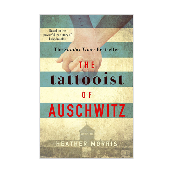 [모닝캄 2019-20] The Tattooist of Auschwitz (Paperback, 영국판)