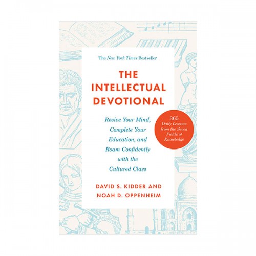 The Intellectual Devotional (Paperback) 
