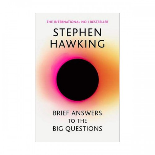 Brief Answers to the Big Questions (Paperback, UK)