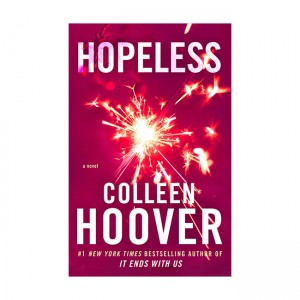 Hopeless Series #01 : Hopeless (Paperback)